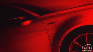 L’Acura Integra Type S 2024 va proposer 320 chevaux